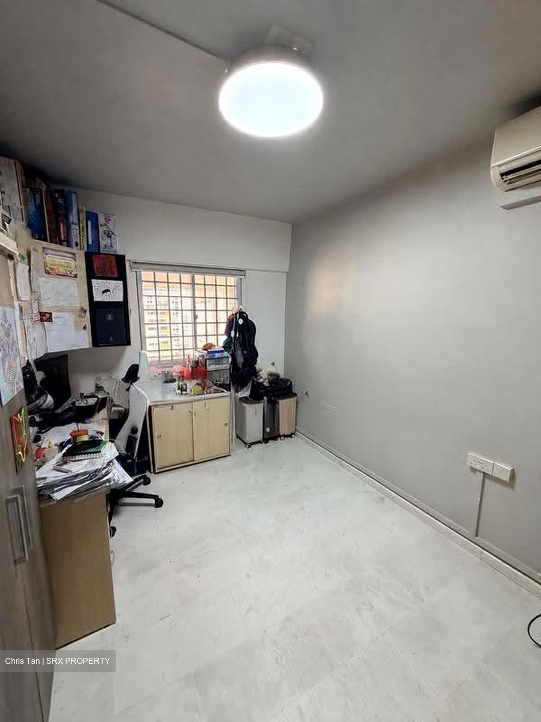 Blk 117 Potong Pasir Avenue 1 (Toa Payoh), HDB 3 Rooms #620761631